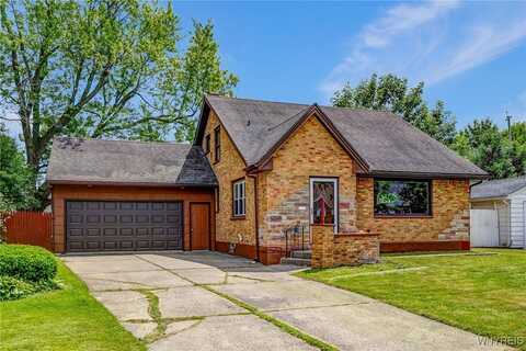 35 Kendale Road, Cheektowaga, NY 14215