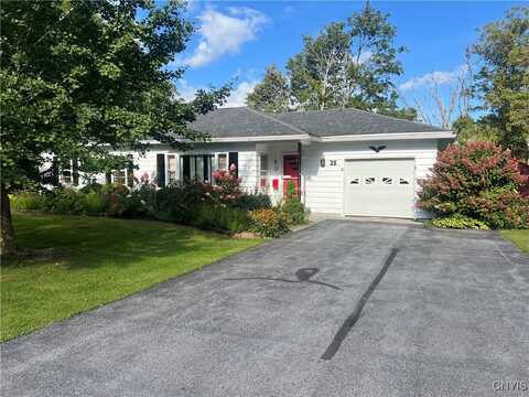 35 Grove Street, Adams, NY 13605
