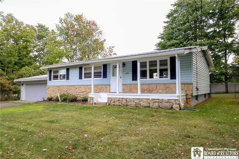 258 Springdale Avenue, Jamestown, NY 14701
