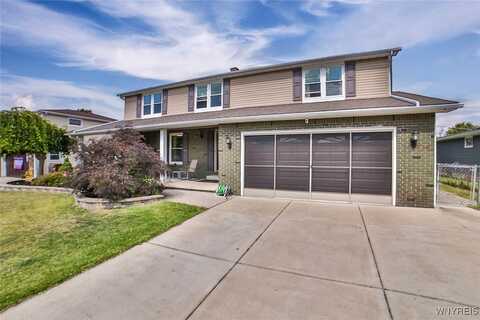 92 N Prince Drive, Cheektowaga, NY 14043