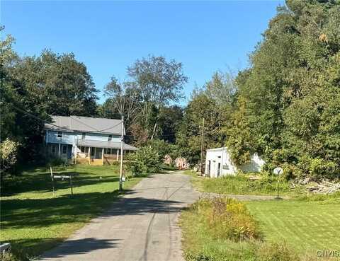 9 Ensign Road, Lisle, NY 13797