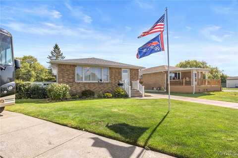 38 Desmond Court, Tonawanda, NY 14150