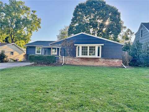 13 Briggs Avenue, Perinton, NY 14450