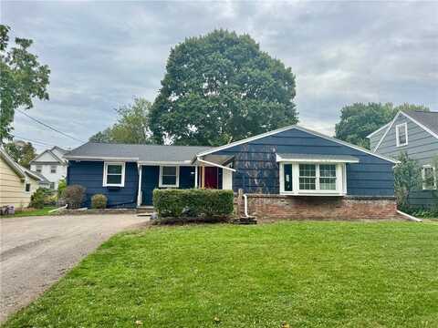 13 Briggs Avenue, Perinton, NY 14450