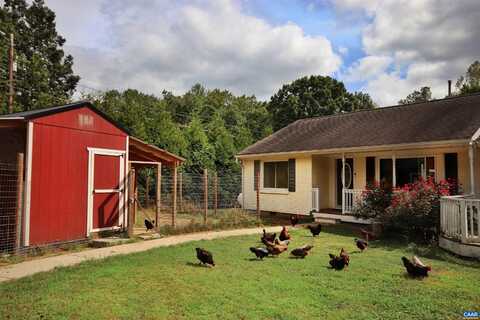 3161 ROLLING RD S, SCOTTSVILLE, VA 24590