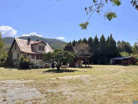 17155 PATRICK HENRY HWY, ROSELAND, VA 22967