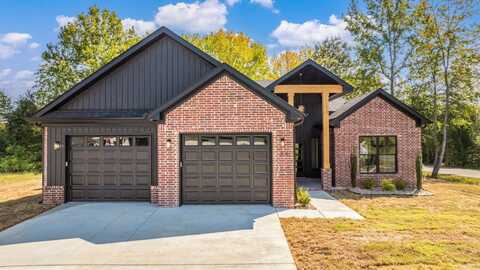 33 Ravell Road, Cabot, AR 72023
