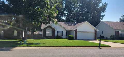 15 Timberwood Dr, Cabot, AR 72023