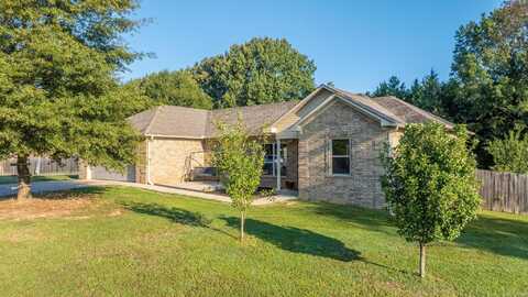 150 Fuscata Loop, Lonoke, AR 72086