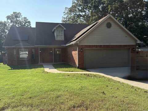 14809 Cecil Drive, Little Rock, AR 72223