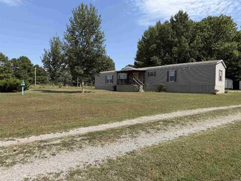 701 WPA Road, Sulphur Rock, AR 72579