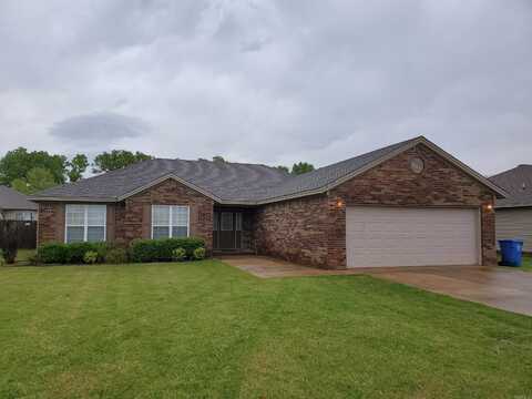 6024 Whitecliff, Jonesboro, AR 72405