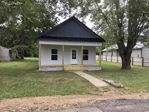 610 Cypress Street, Leslie, AR 72645