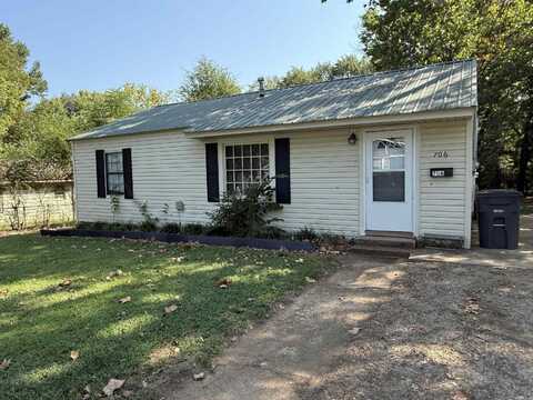 706 Birch Street, Searcy, AR 72143