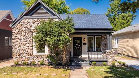 undefined, Little Rock, AR 72202