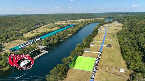 Cane Island Road, Flippin, AR 72634