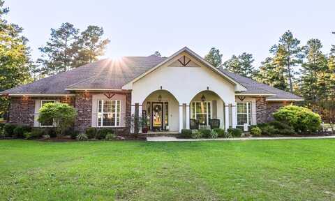208 Rexanne Dr, Hampton, AR 71744