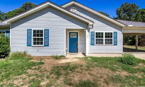 883 Ozark Loop, Bismarck, AR 71929