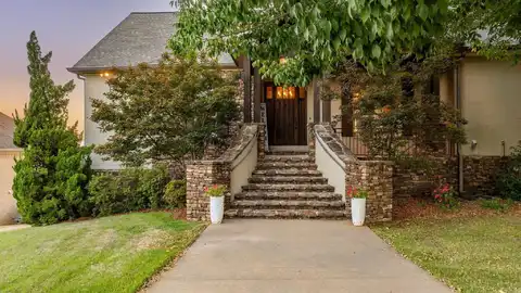 147 Manitou Drive, Maumelle, AR 72113
