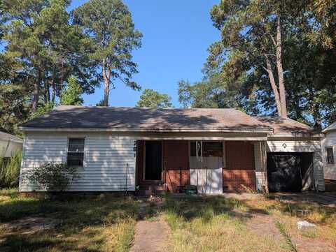 undefined, Pine Bluff, AR 71603