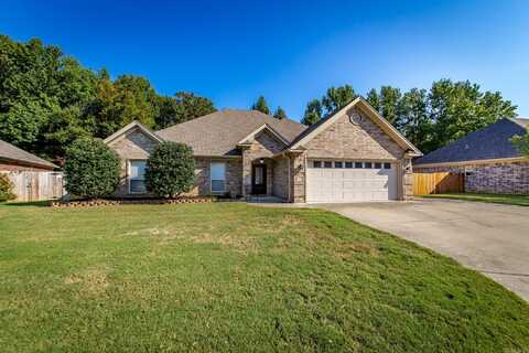 225 Jackson Park Cove, Cabot, AR 72023