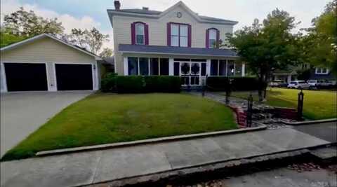 253 N 8th Street, Batesville, AR 72501