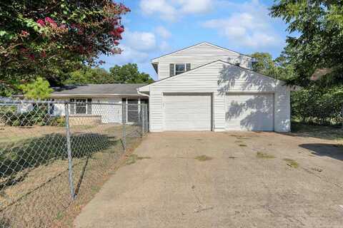 722 Kitchen Street, Jonesboro, AR 72401