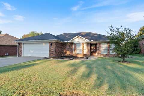 2315 Rainbow Drive, Conway, AR 72032