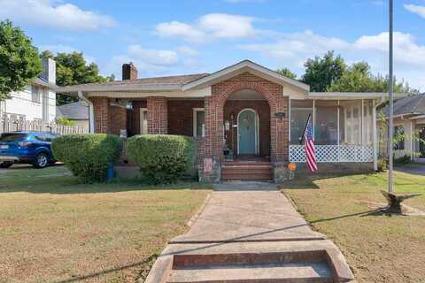 637 W Oak Avenue, Jonesboro, AR 72401