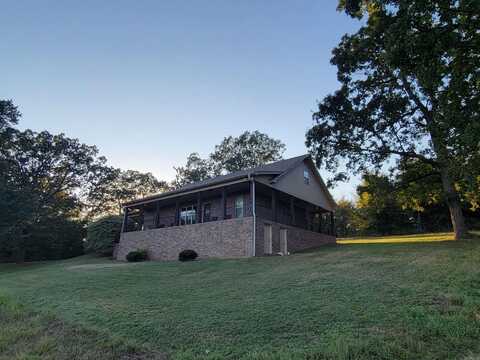 280 Lewis Lane, Hattieville, AR 72063
