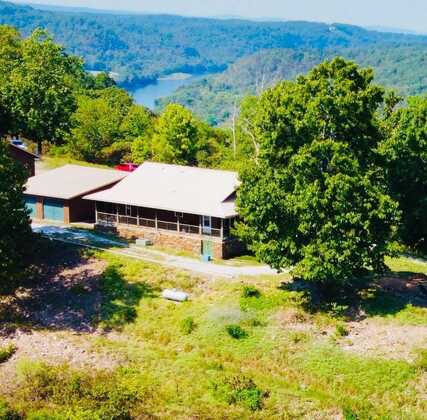 600 River Vista Drive, Mountain View, AR 72560