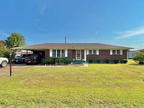 1409 Magnolia Ave, Walnut Ridge, AR 72476