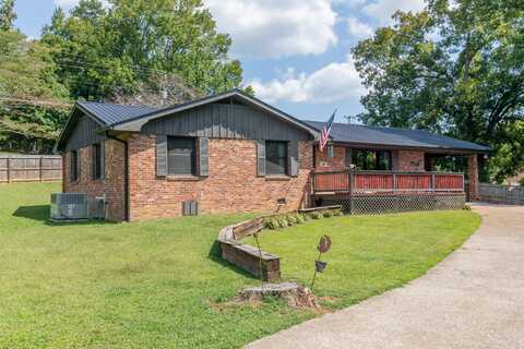 1034 Ogrady Drive, Chattanooga, TN 37419