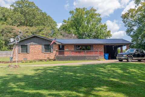 1034 Ogrady Drive, Chattanooga, TN 37419