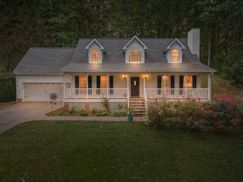 1188 Percheron Drive NW, Dalton, GA 30720