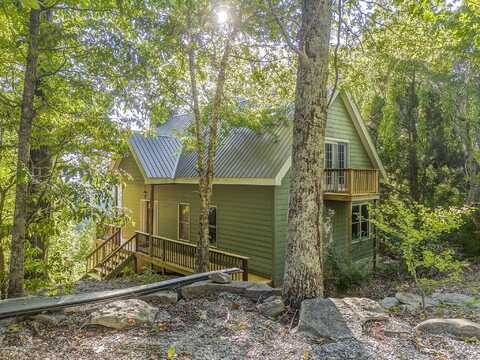 800 City View Road, Chatsworth, GA 30705
