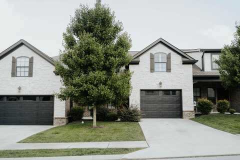 790 Wood Grove Circle, Hixson, TN 37343