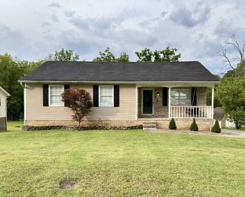 162 Vermont Drive NW, Cleveland, TN 37312