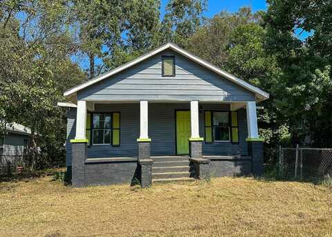 812 BENNING DRIVE, COLUMBUS, GA 31903