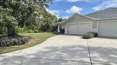 3479 HORSE CREEK CIRCLE, MELBOURNE, FL 32935