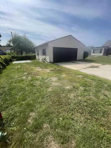 6378 AIRLINE ROAD, FRUITPORT, MI 49415
