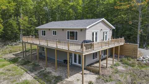 10468 SCOTT ROAD, WOLVERINE, MI 49799