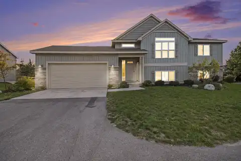 3299 52ND STREET SE, GRAND RAPIDS, MI 49512