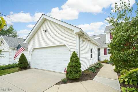 6667 HIDDEN LAKE TRAIL, BRECKSVILLE, OH 44141