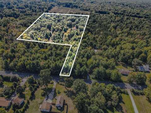 V/L W GILES ROAD, MUSKEGON, MI 49445
