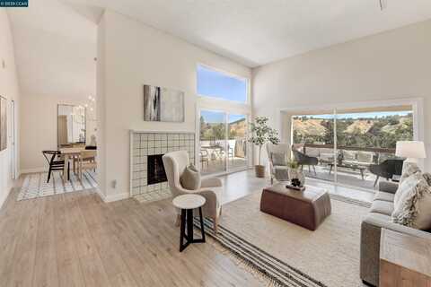 3644 Terra Granada, Walnut Creek, CA 94595