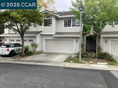 321 W. Meadows Lane, Danville, CA 94506