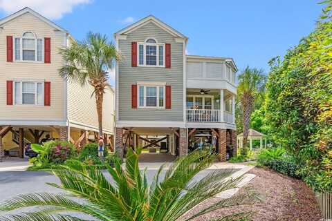 419 Ocean Palms Dr., Surfside Beach, SC 29575