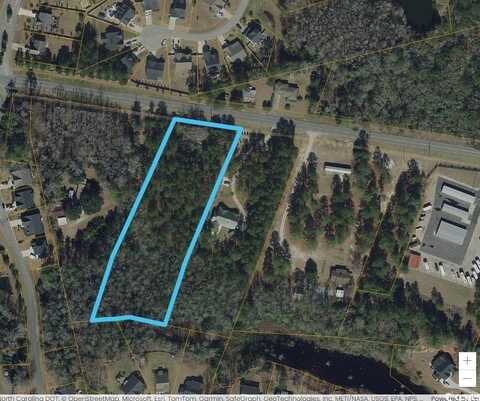TBD Highway 905, Conway, SC 29526