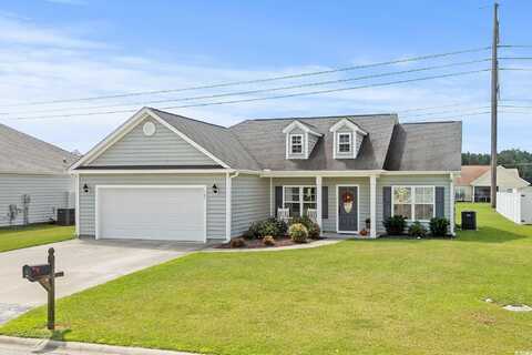 161 Grier Crossing Dr., Conway, SC 29526